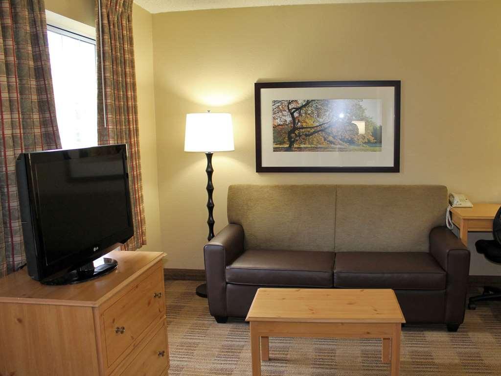 Hotel Extended America - Angeles - Monrovia