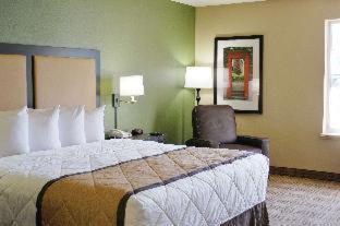 Hotel Extended America - Angeles -