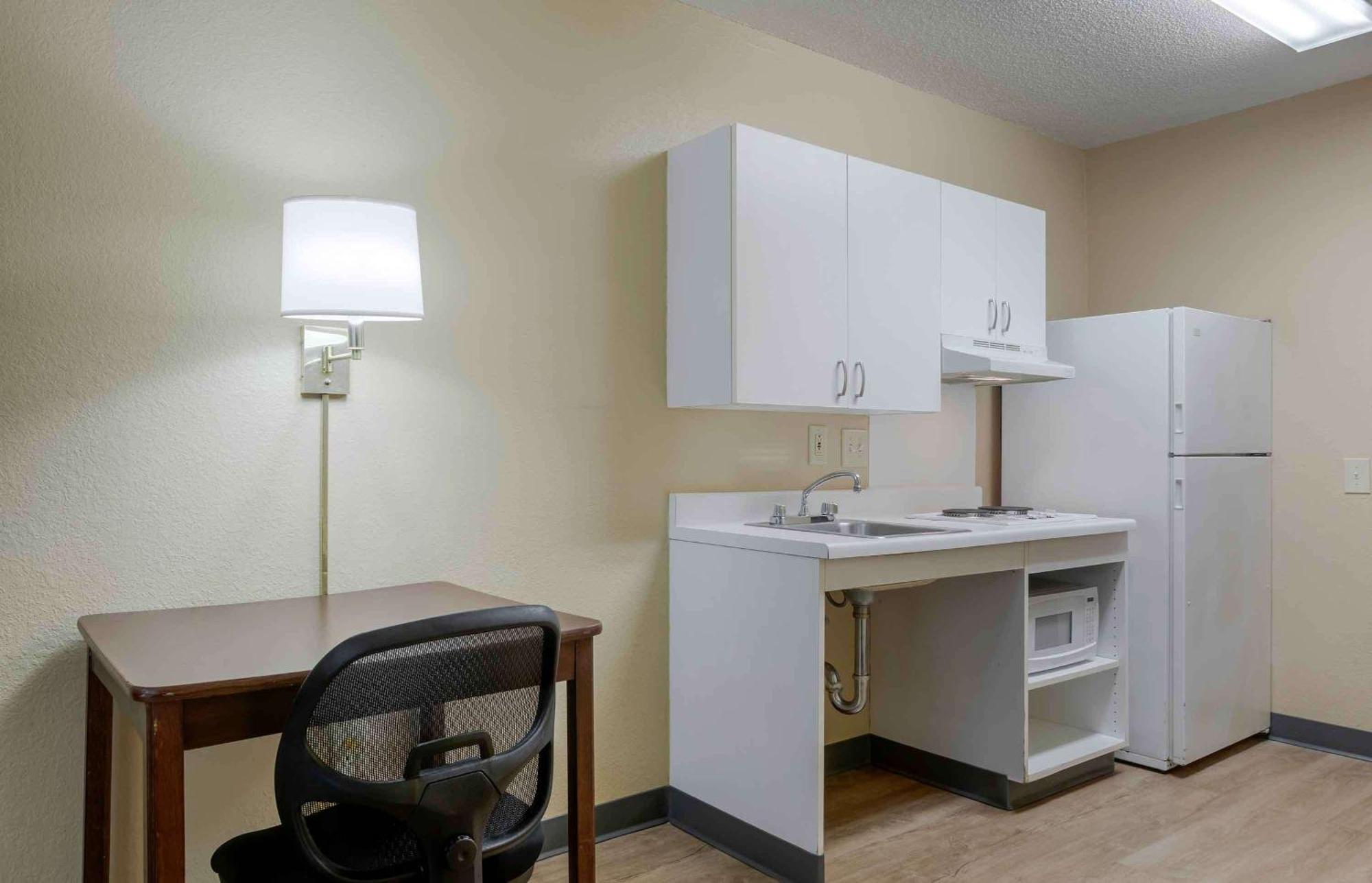 Hotel Extended America - Angeles - Monrovia
