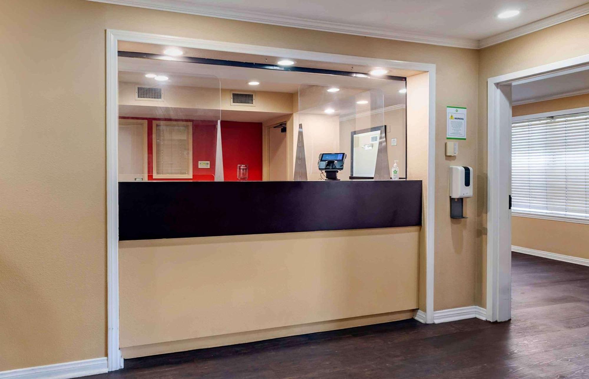 Hotel Extended America - Los Angeles -