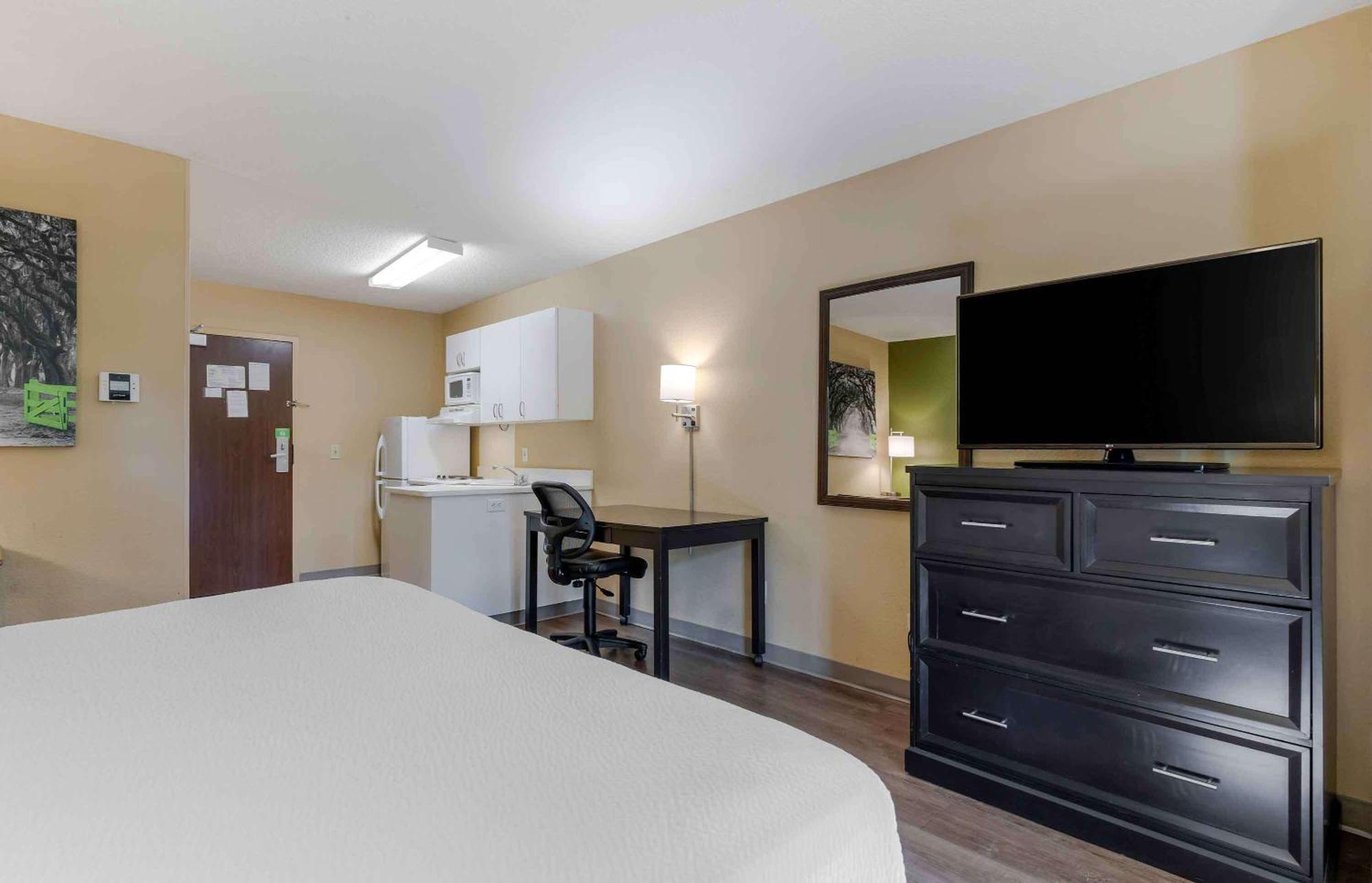 Extended America - Los Angeles - Hotel 2*