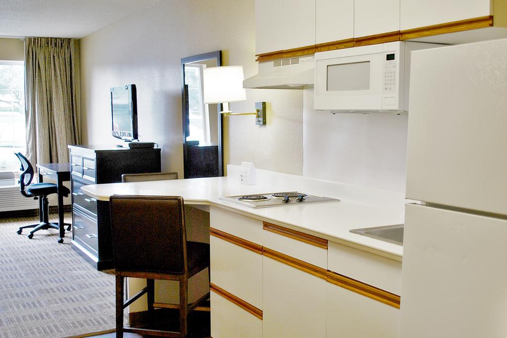 Extended America - Angeles - Hotel 2*