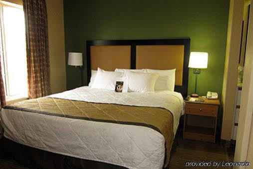 Extended America - Angeles - Hotel 2*