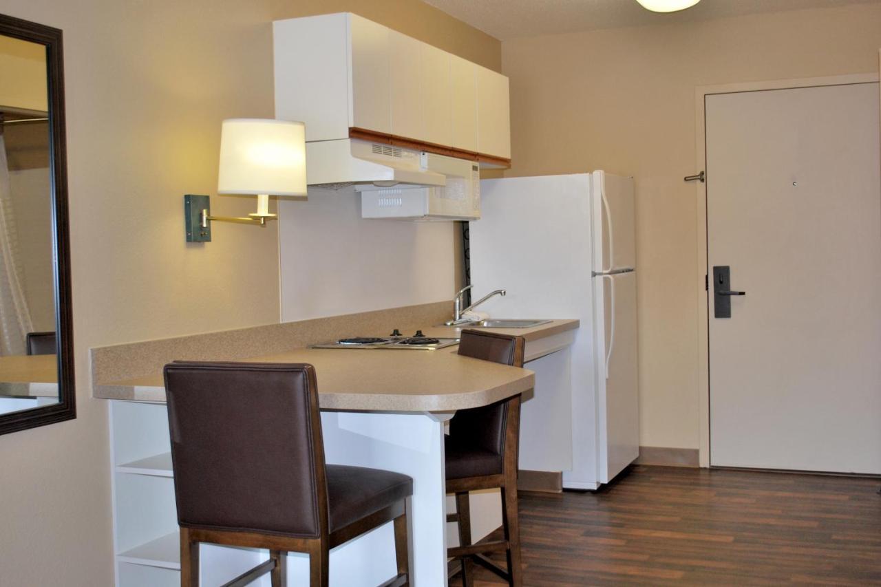 Extended America - Angeles - 2* Monrovia
