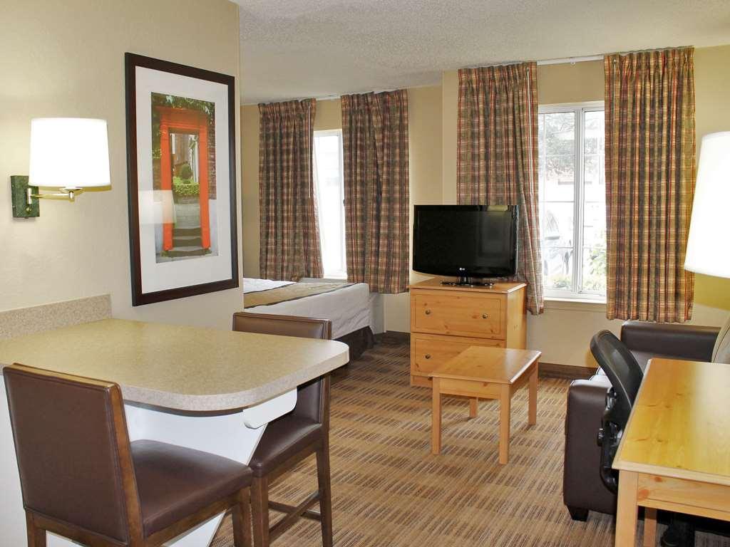 Extended America - Angeles - Hotel