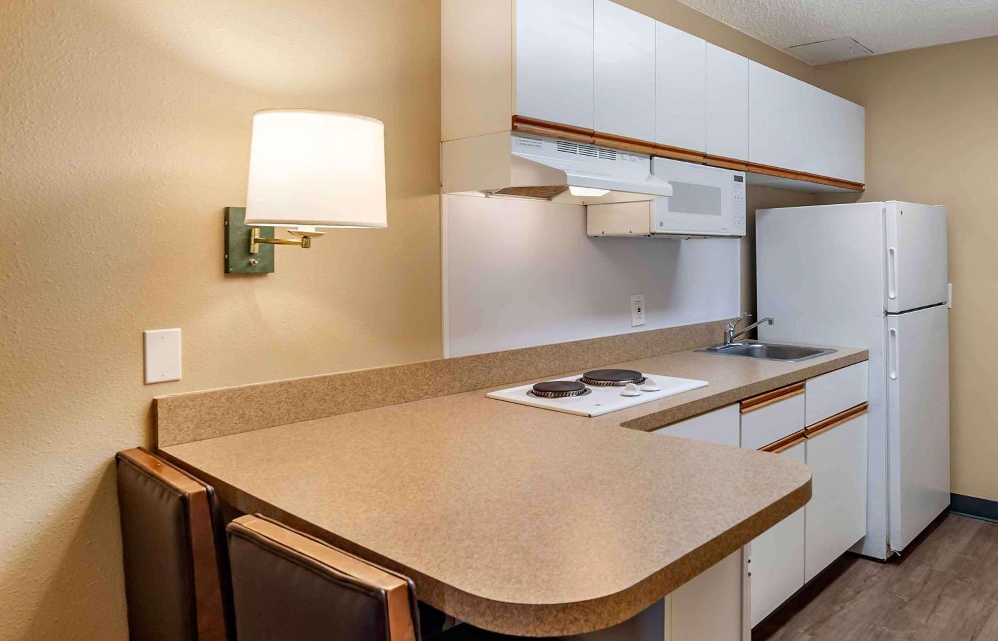 Hotel Extended America - Los Angeles - 2*