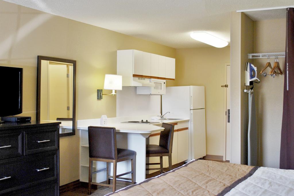 Extended America - Angeles - 2* Monrovia